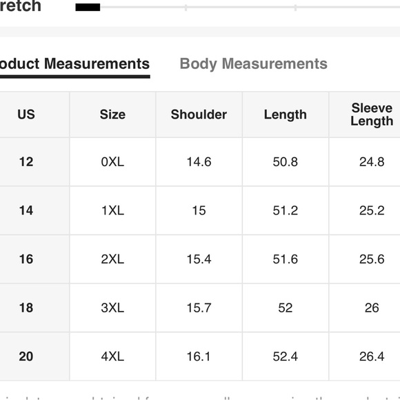 *Sold NWOT SHEIN Navy Blue Ruffled Tiered Floral Maxi Sundress Bishop Sleeve 2XL - Picture 11 of 12